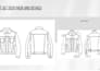 create detailed tech packs for denim jeans and jackets